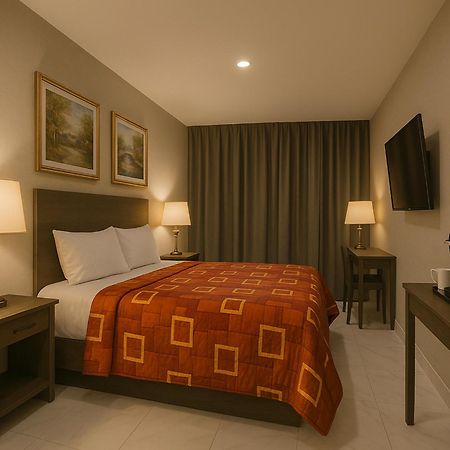 Hotel Fuego Bronx Brand New Yankee Stadium نيو يورك المظهر الخارجي الصورة