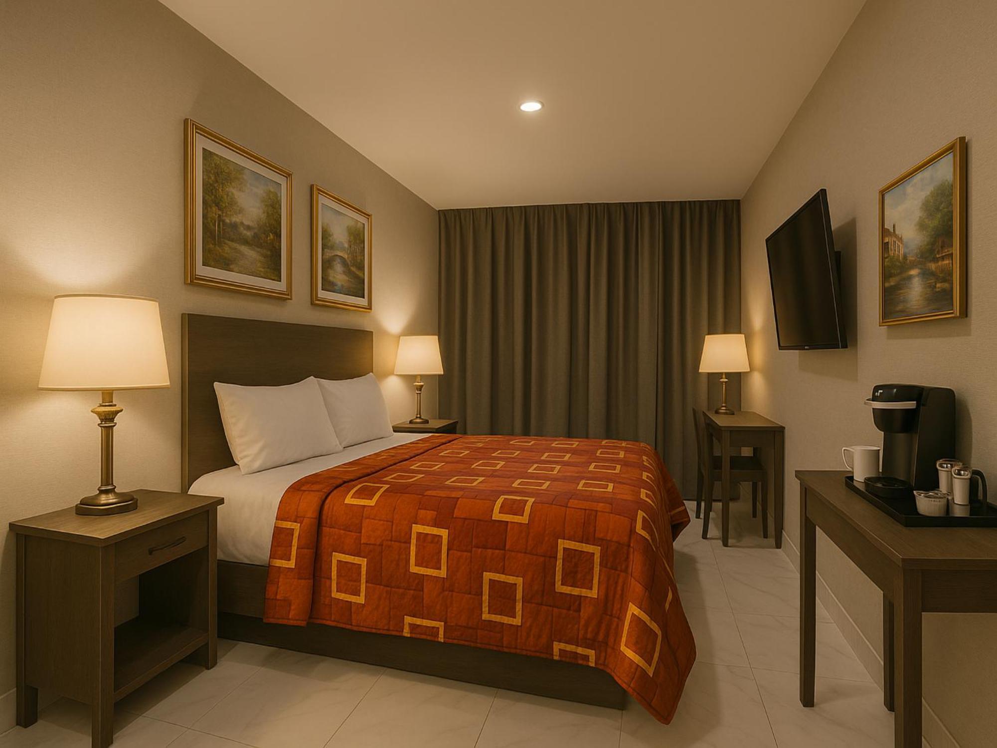 Hotel Fuego Bronx Brand New Yankee Stadium نيو يورك المظهر الخارجي الصورة